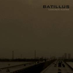 Batillus : Concrete Sustain